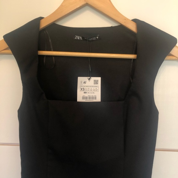 NWT ZARA Bodysuit 👯‍♀️ - Picture 2 of 14